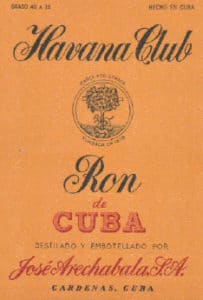 Havana Club